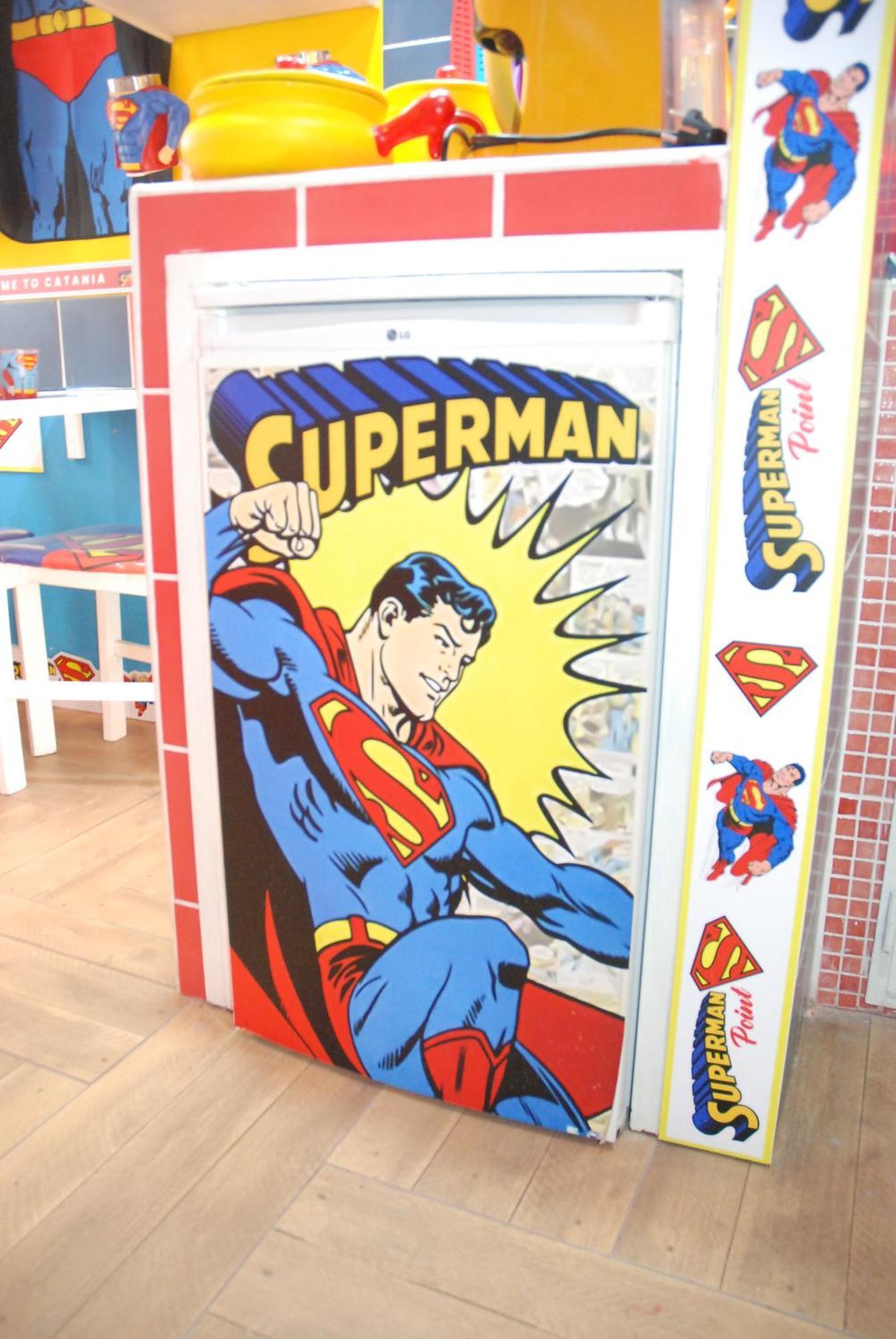 Apartmán Superman Point Airport CTA Exteriér fotografie